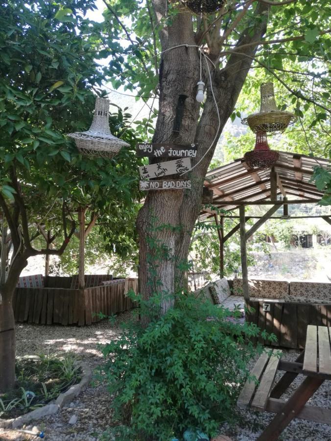 Yakamoz Ferienpark Olympos
