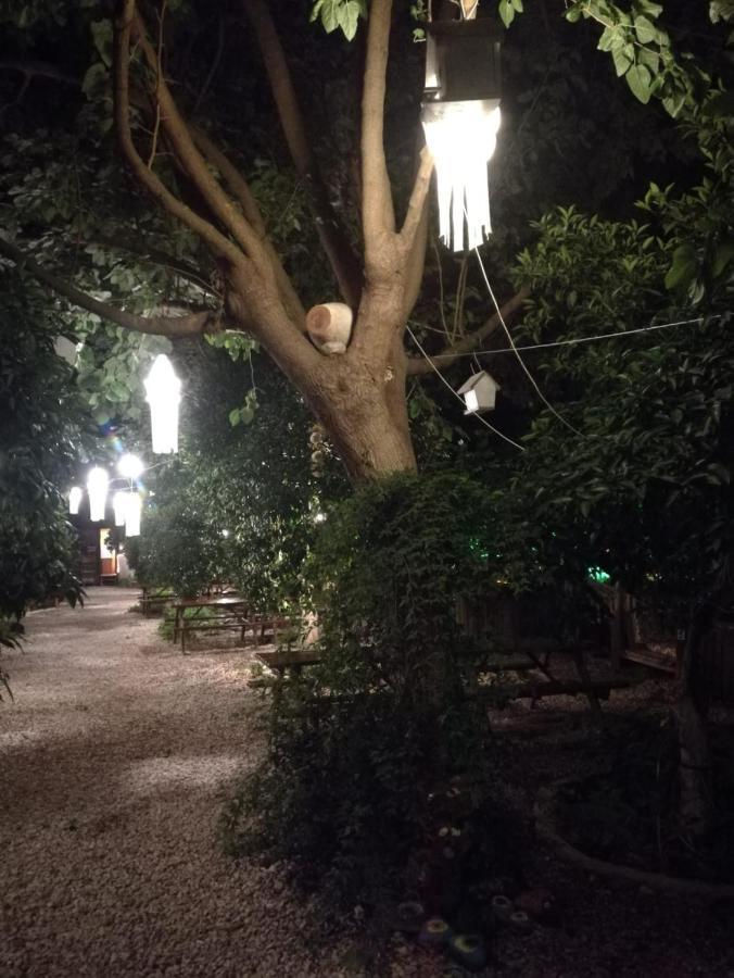 Ferienpark Yakamoz Olympos