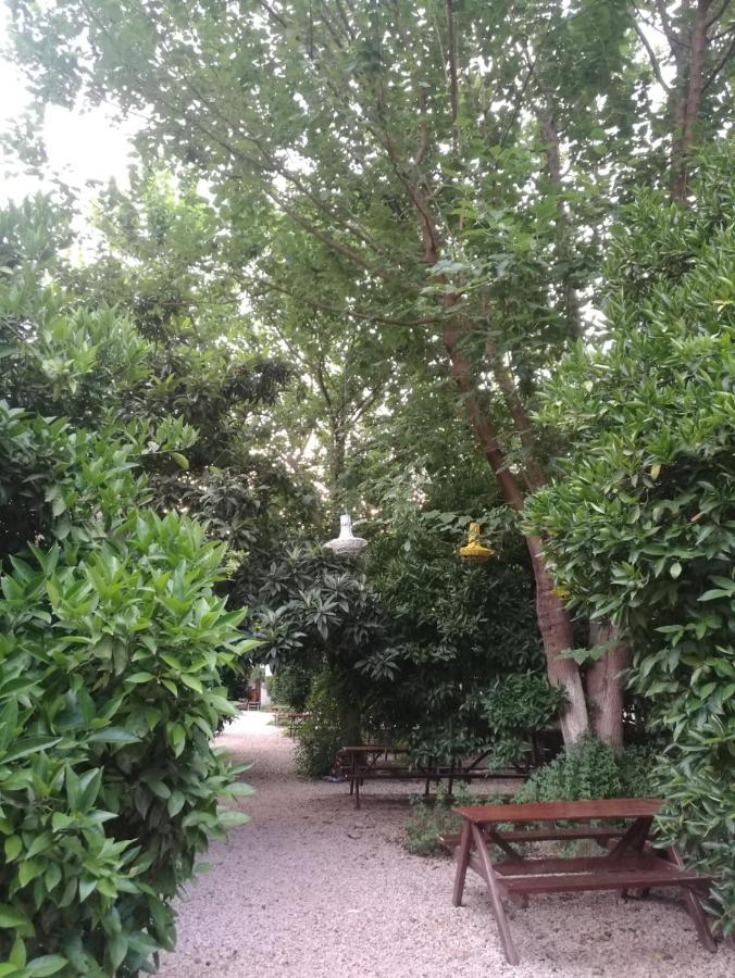 Ferienpark Yakamoz *